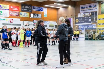 Bild 232 - VR Bank Cup Horst